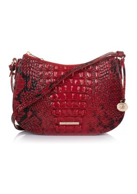 Brahmin Shayna Crossbody belk