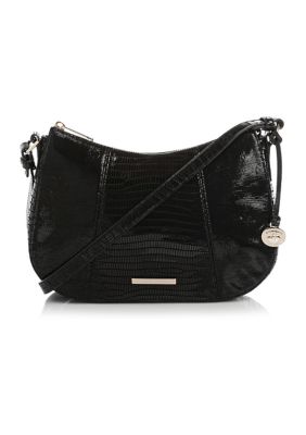 Brahmin Shayna Crossbody belk