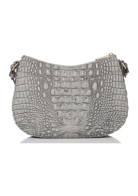 Brahmin crossbody belk hot sale