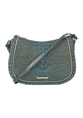 Brahmin Shayna Crossbody belk