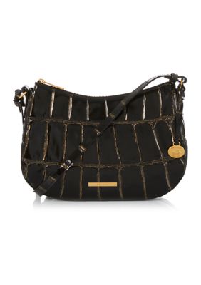 Brahmin discount crossbody belk