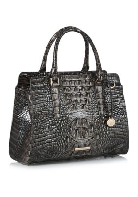 Brahmin best sale weekender belk