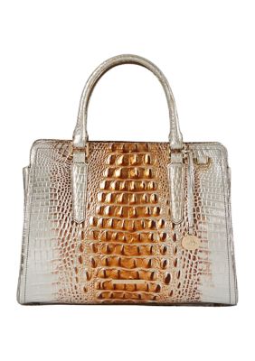 BRAHMIN Handbag FINLEY CARRYALL - brand new!!! - clothing