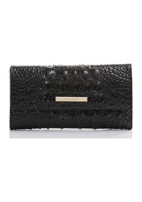 Brahmin discount wallet clearance