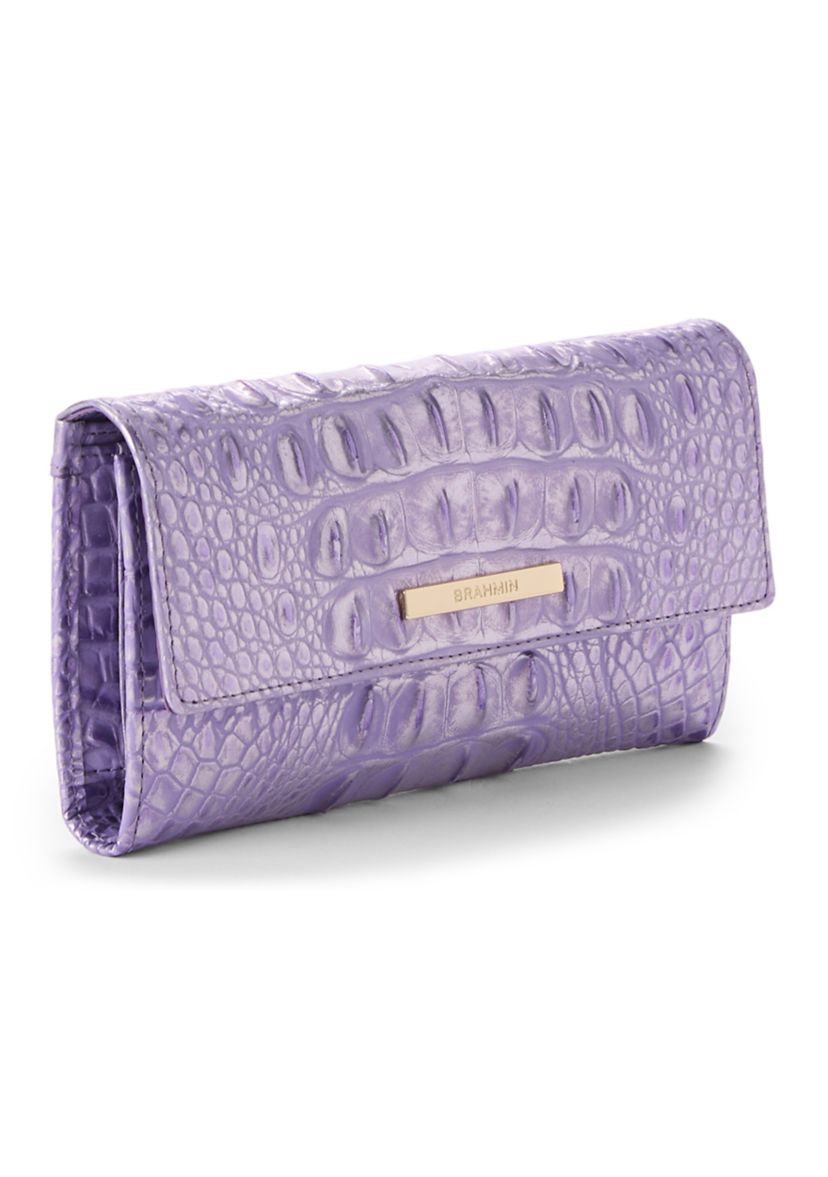 Brahmin Cordelia Wallet | Belk