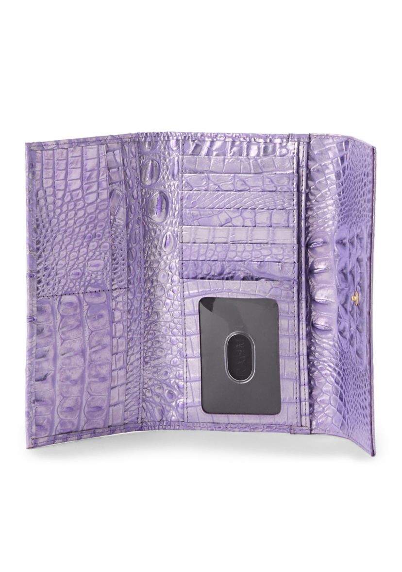 Brahmin Cordelia Wallet | Belk
