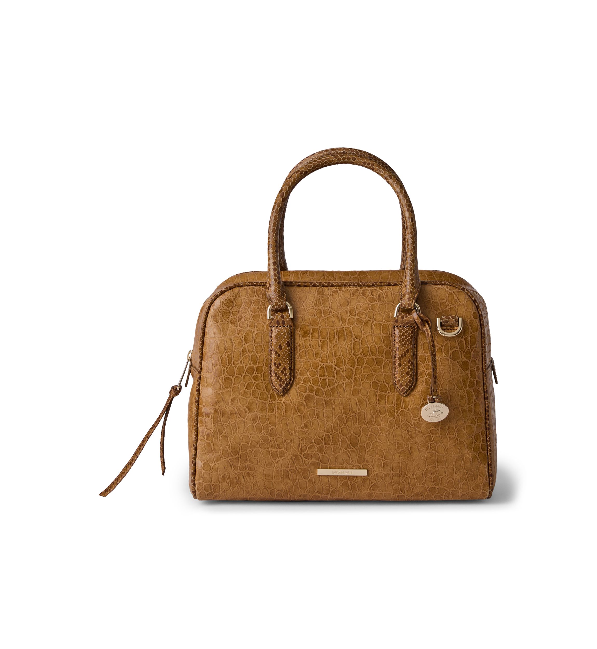 Marissa Satchel Bag