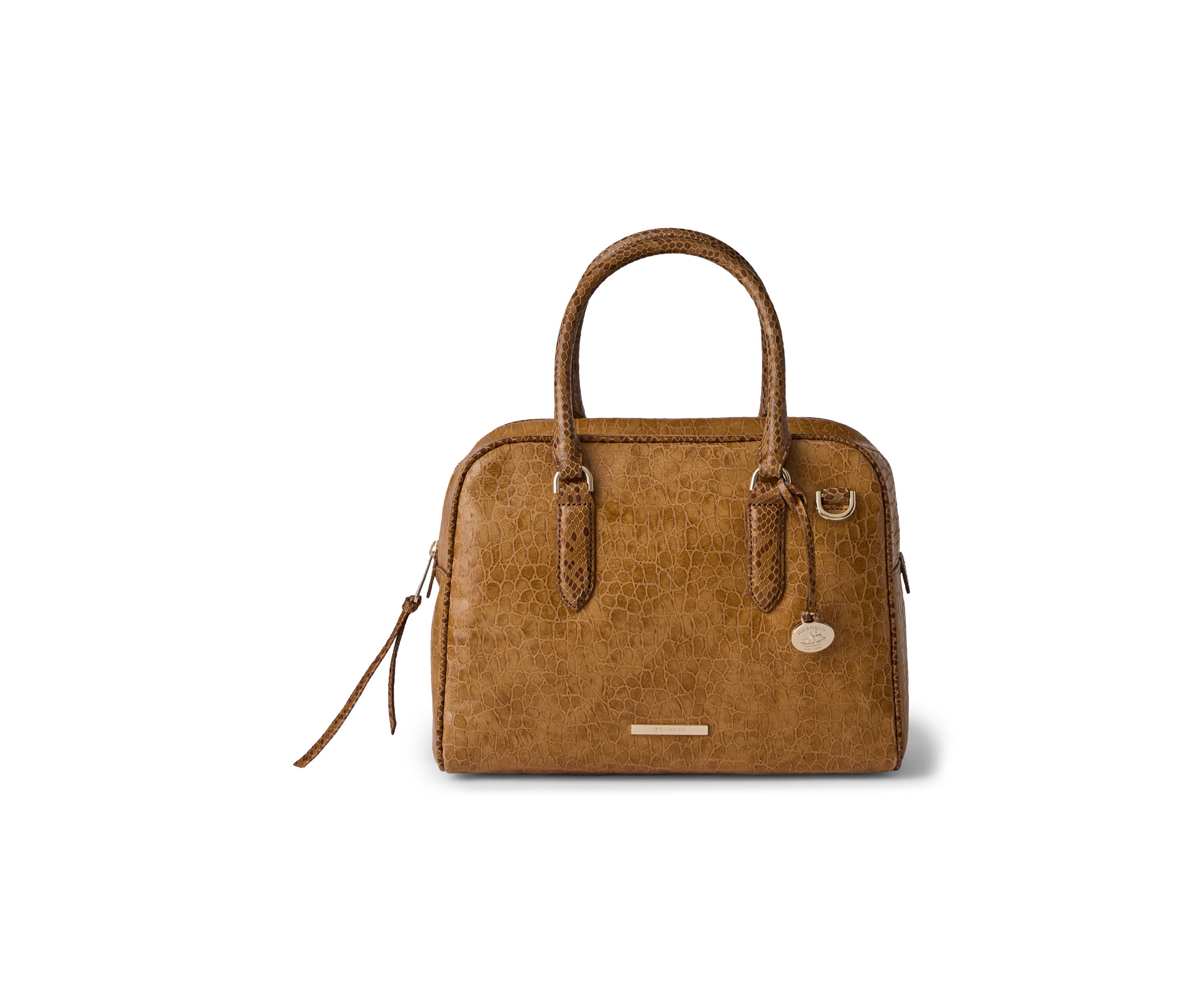 Marissa Satchel Bag