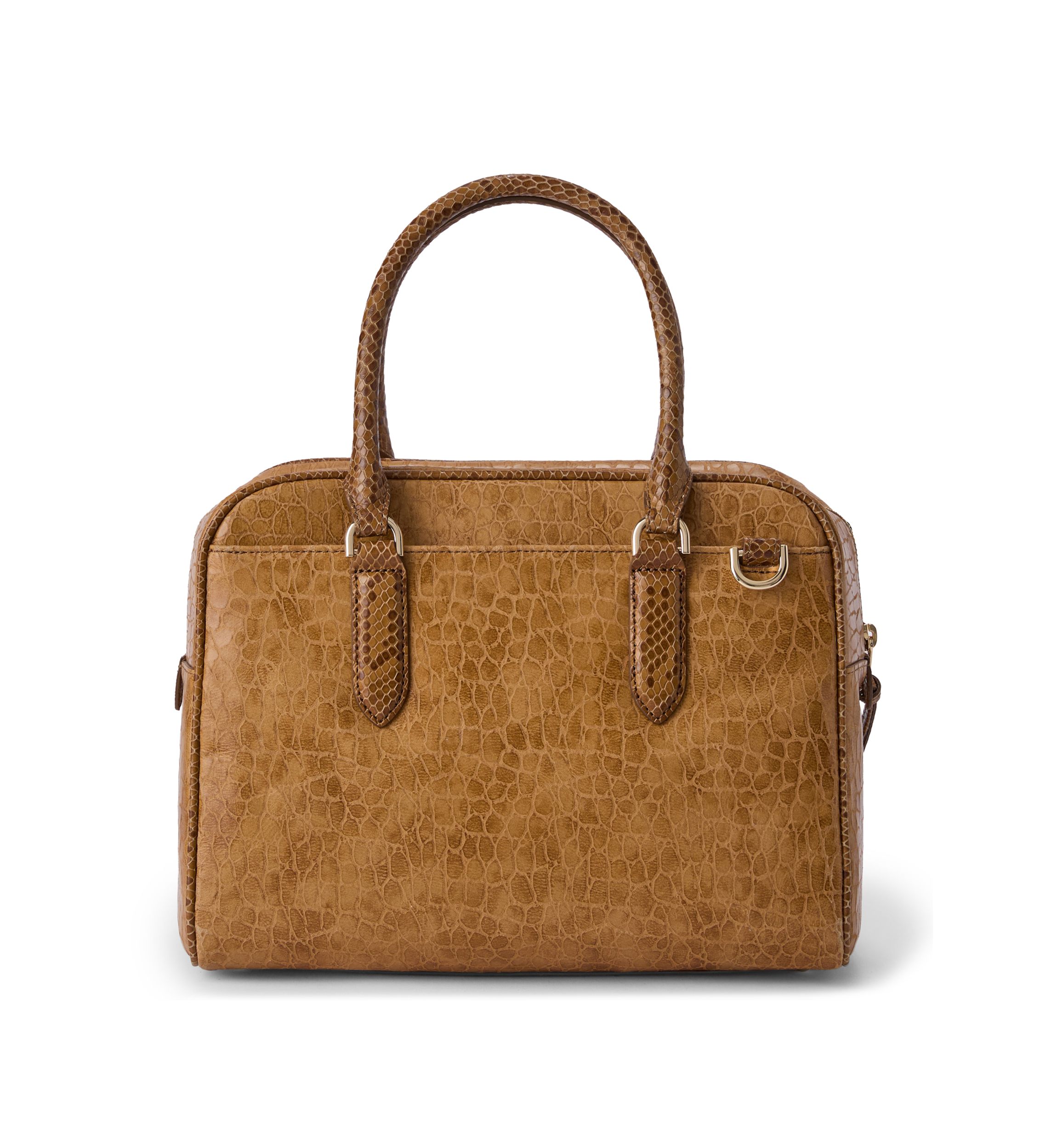 Marissa Satchel Bag