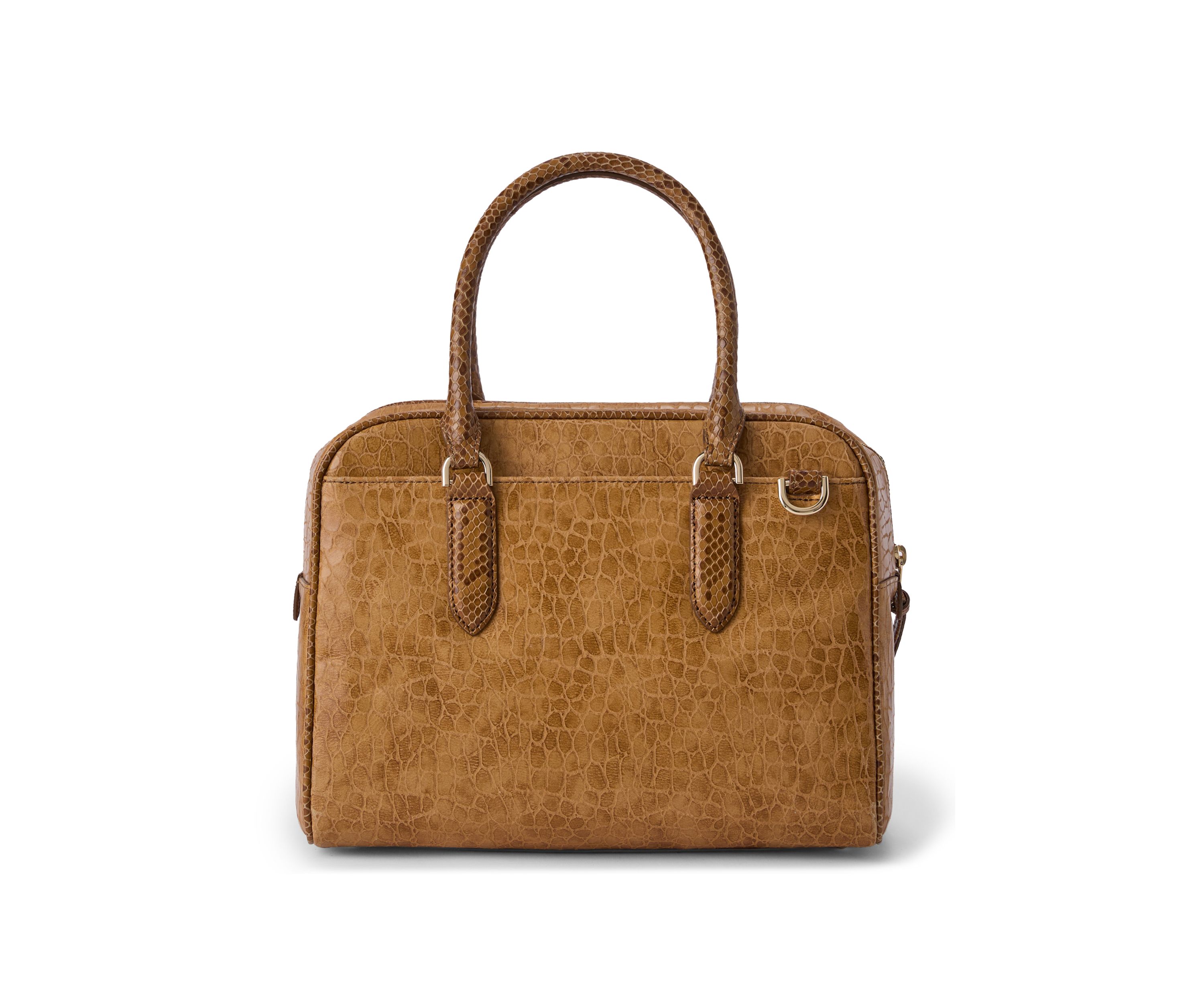 Marissa Satchel Bag