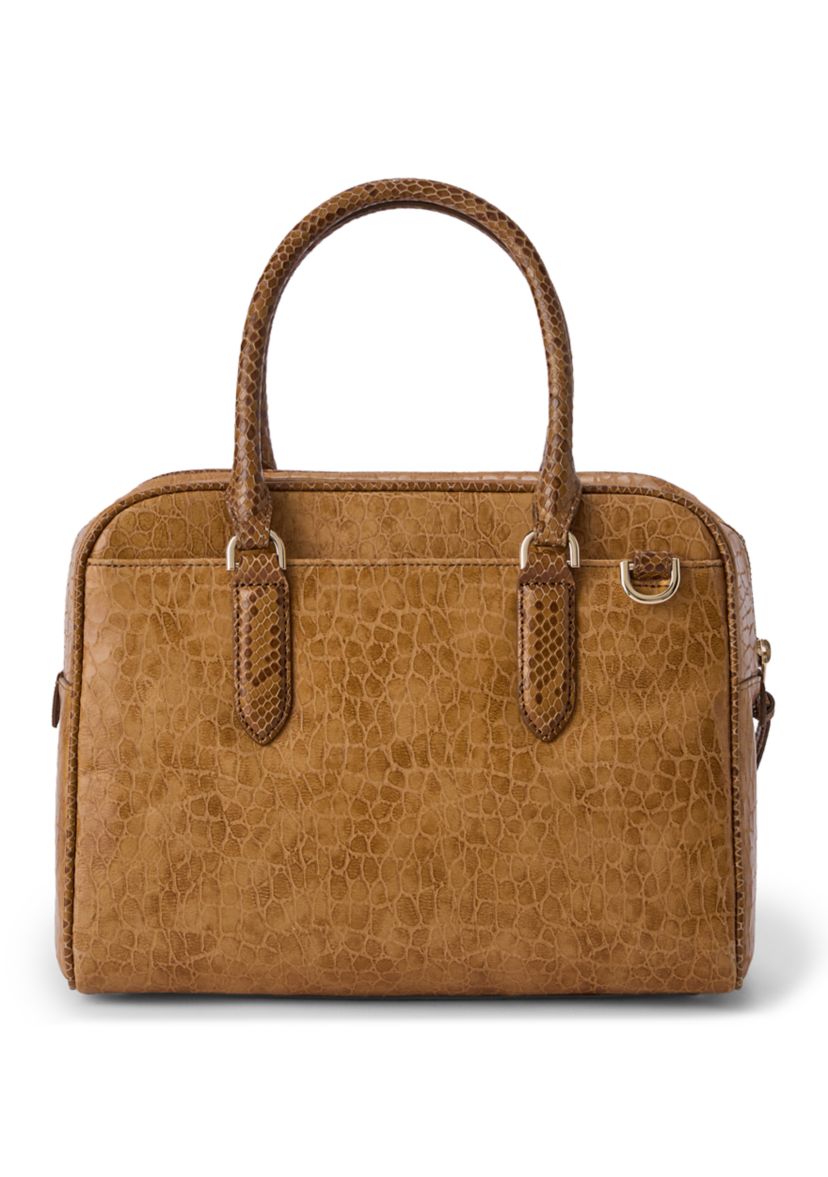 Marissa Satchel Bag