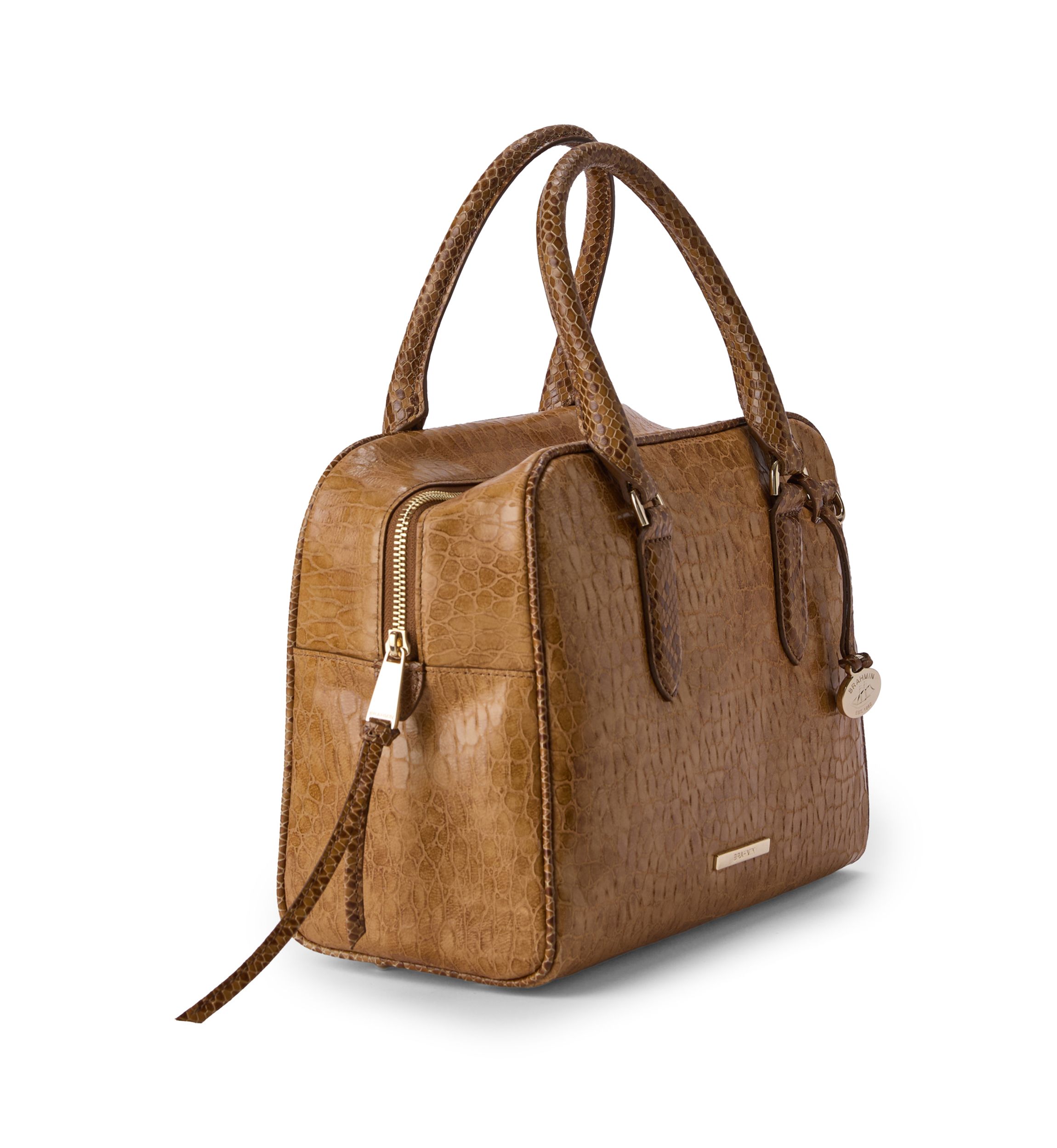 Marissa Satchel Bag