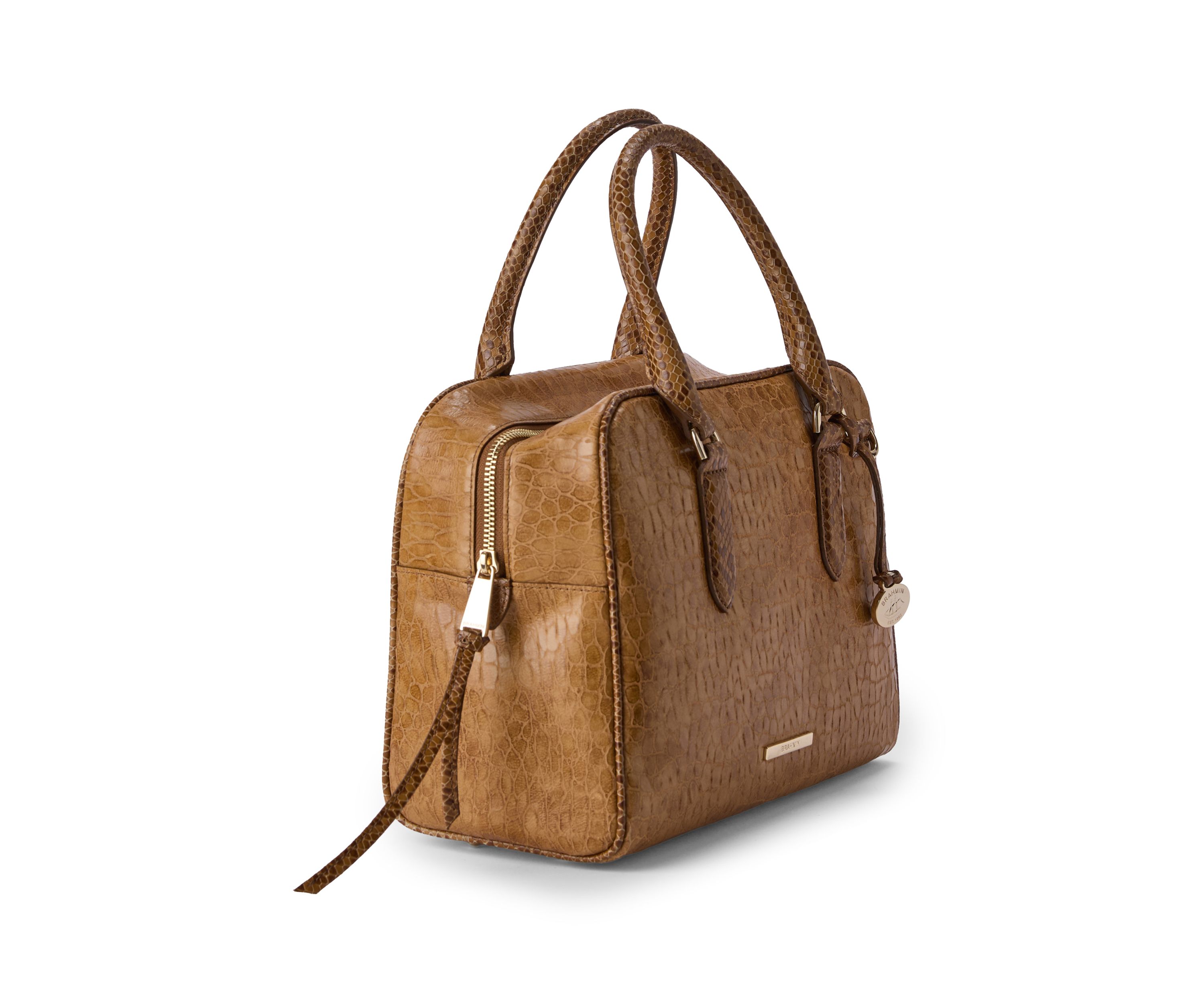 Marissa Satchel Bag