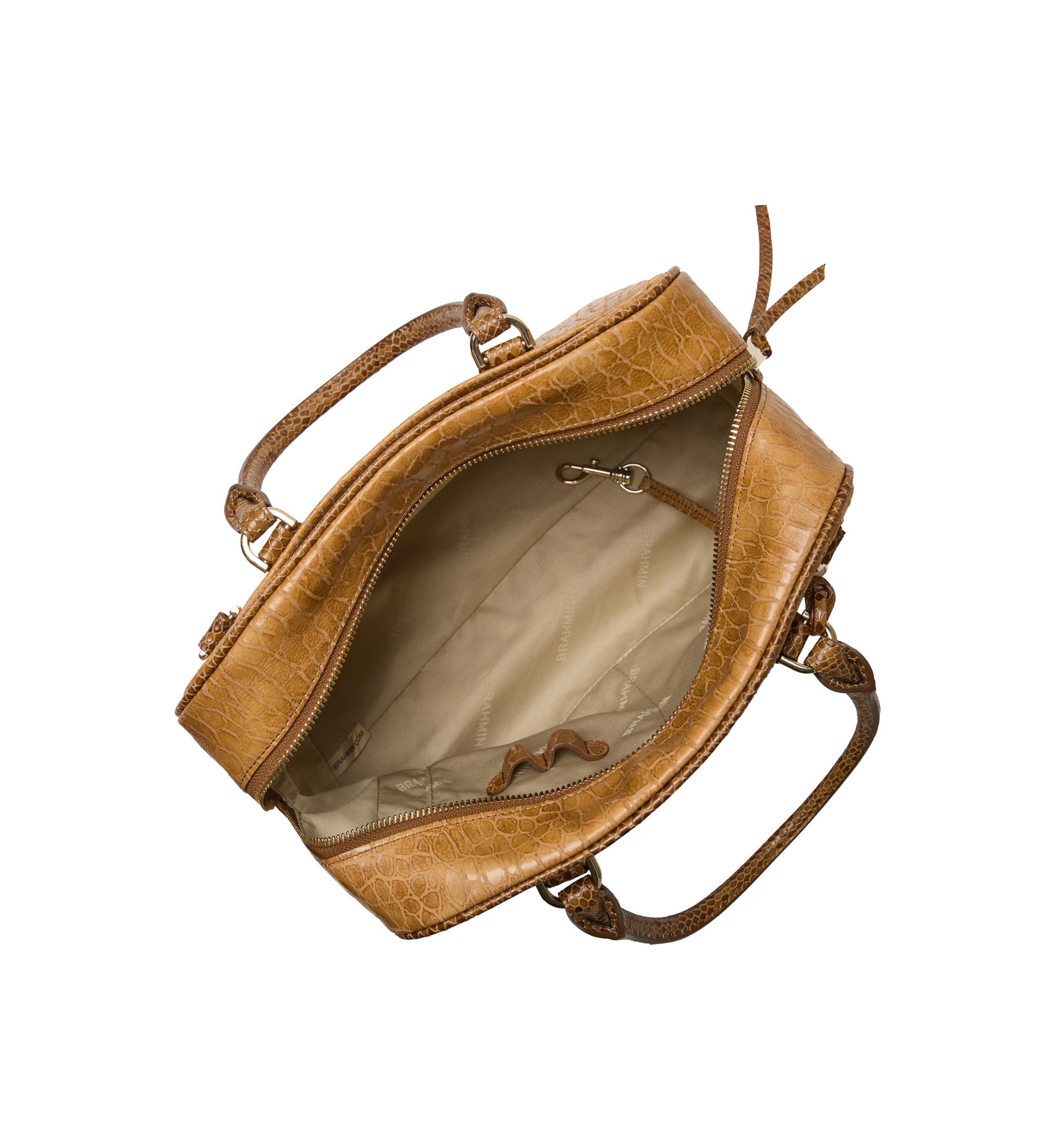 Marissa Satchel Bag