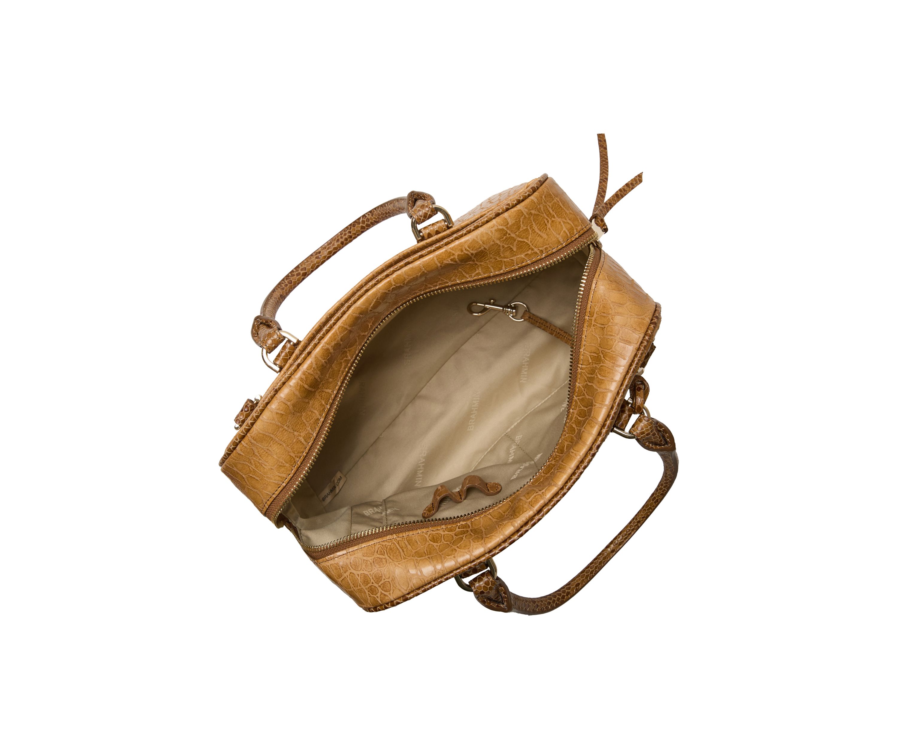Marissa Satchel Bag