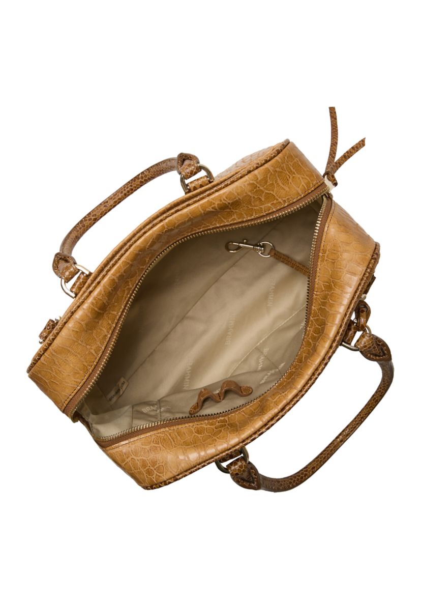 Marissa Satchel Bag
