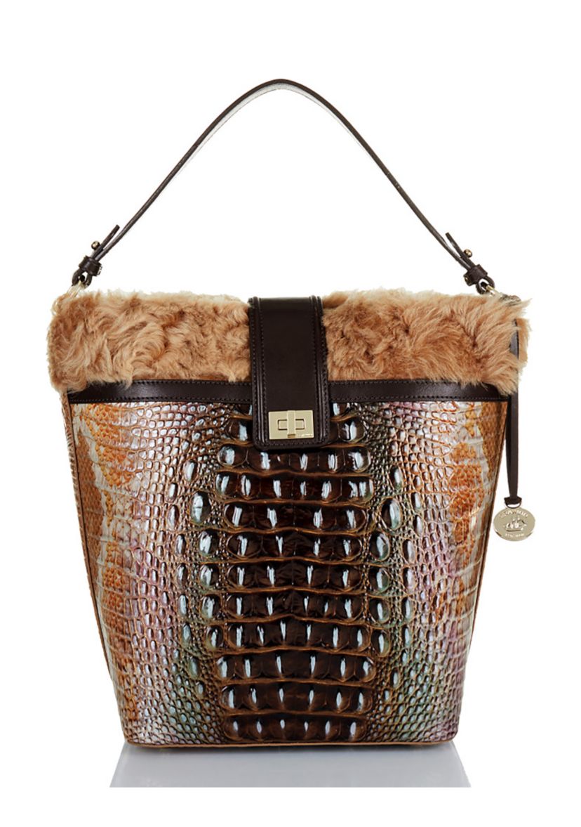 Shira Bucket Bag