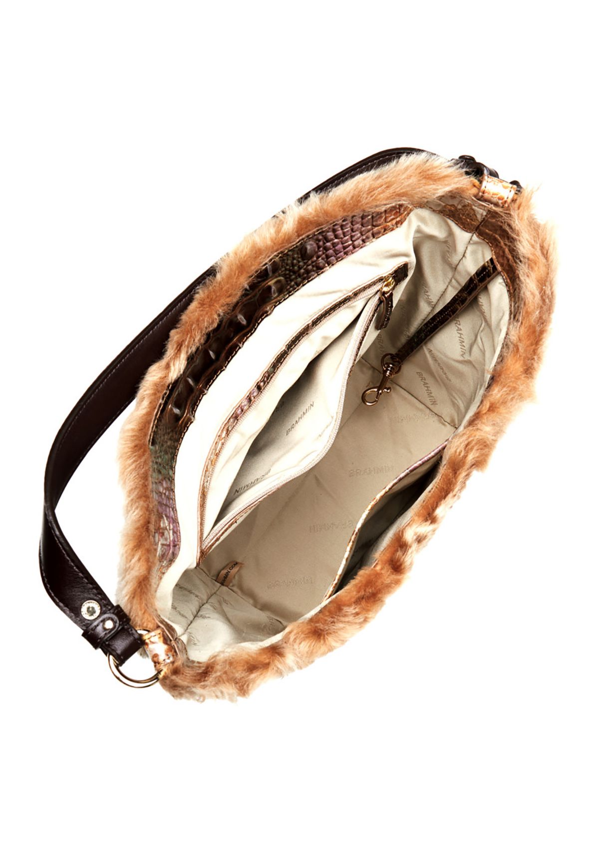 Shira Bucket Bag