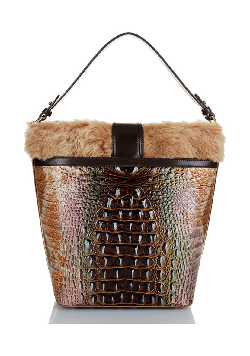Shira Bucket Bag