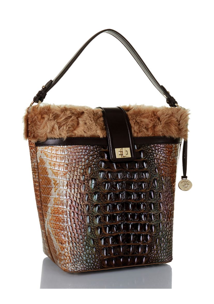 Shira Bucket Bag
