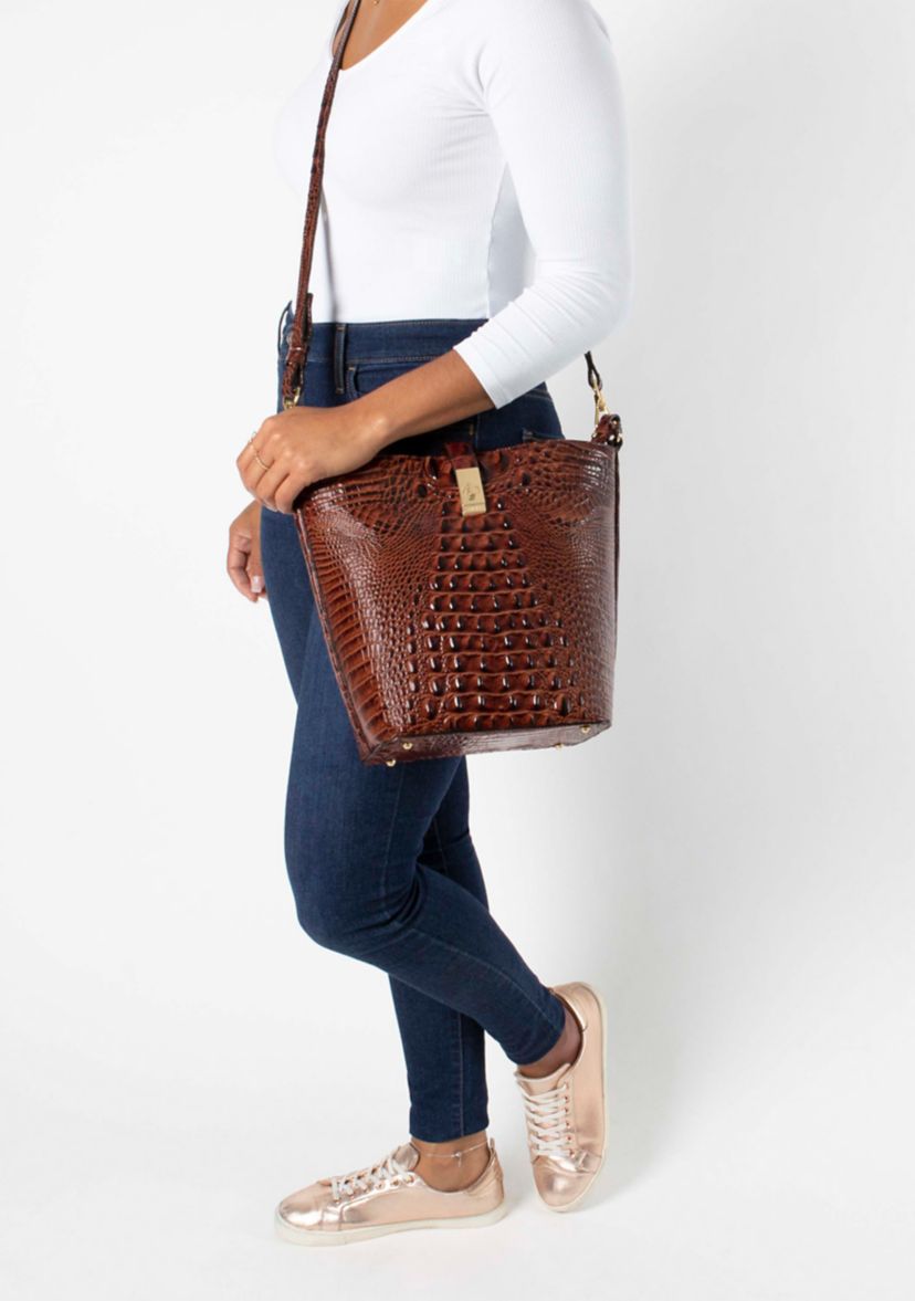 Shira Bucket Bag