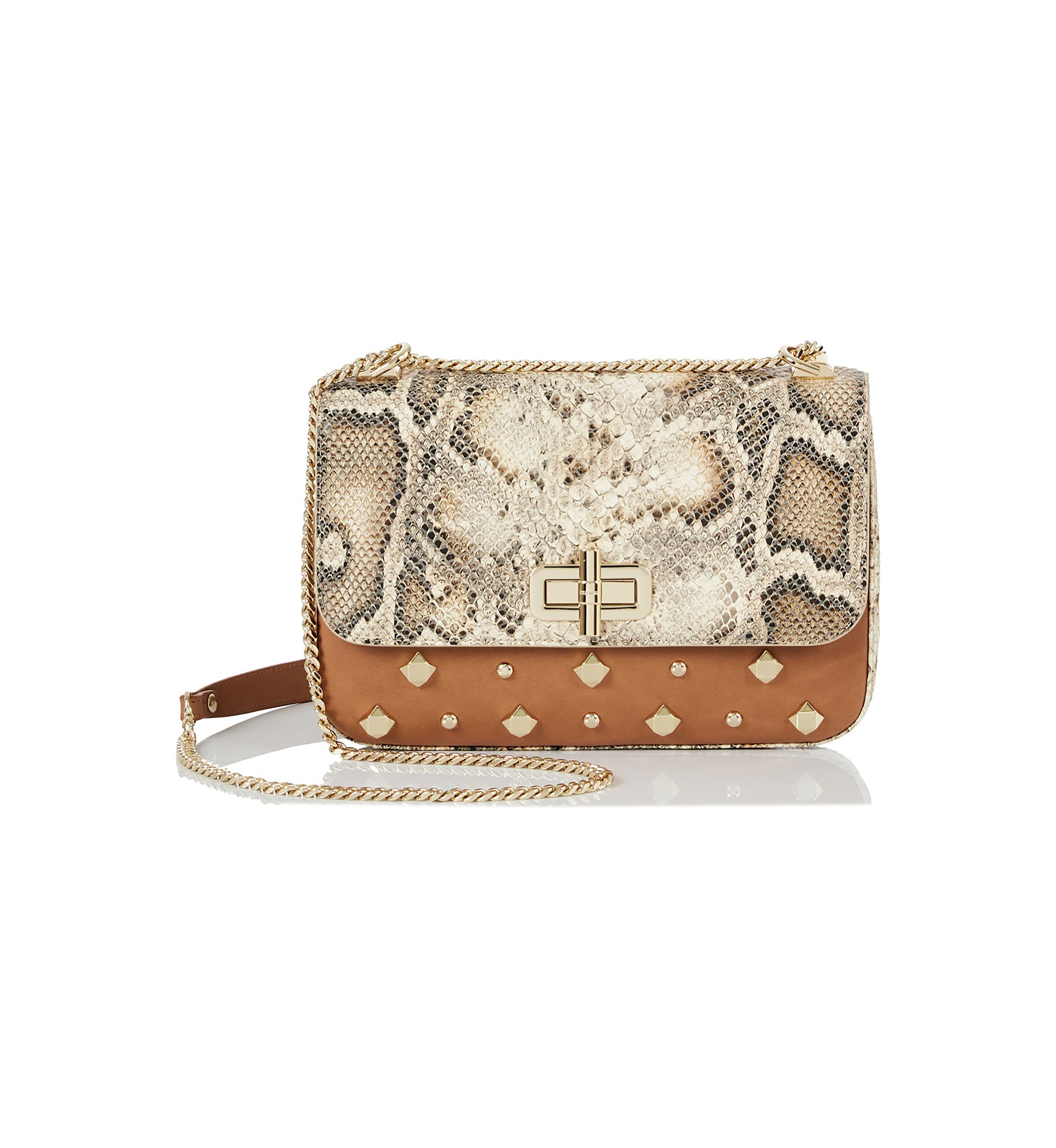 Rosalie Crossbody Bag