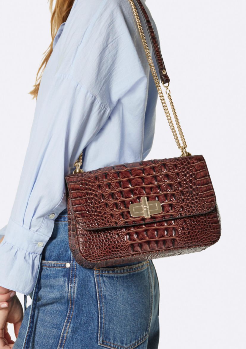 Rosalie Crossbody Bag