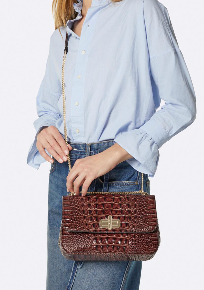 Rosalie Crossbody Bag