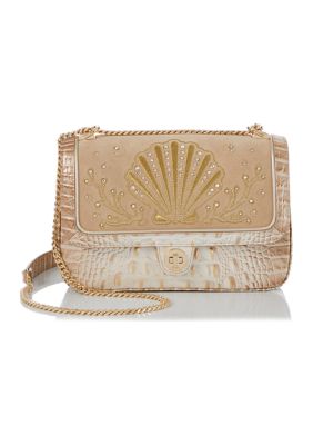 Brahmin Rosalie Crossbody Bag | belk