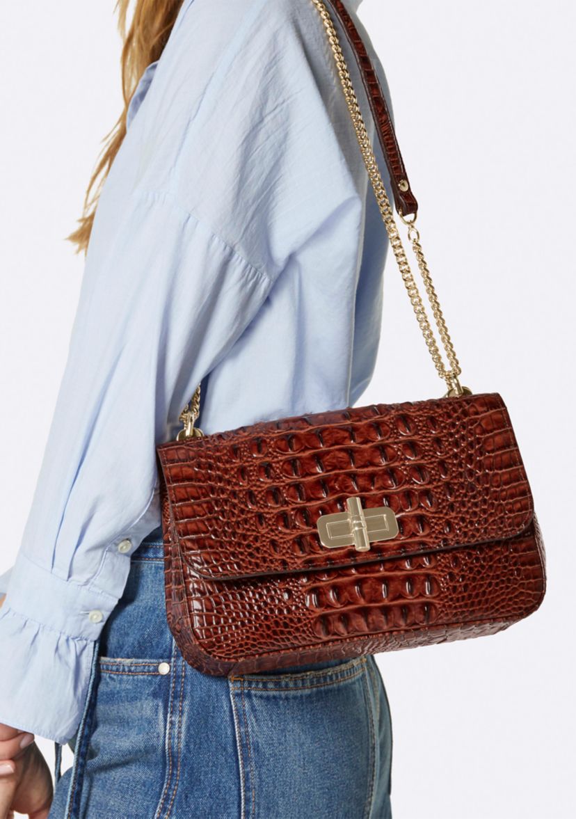 Rosalie Crossbody 