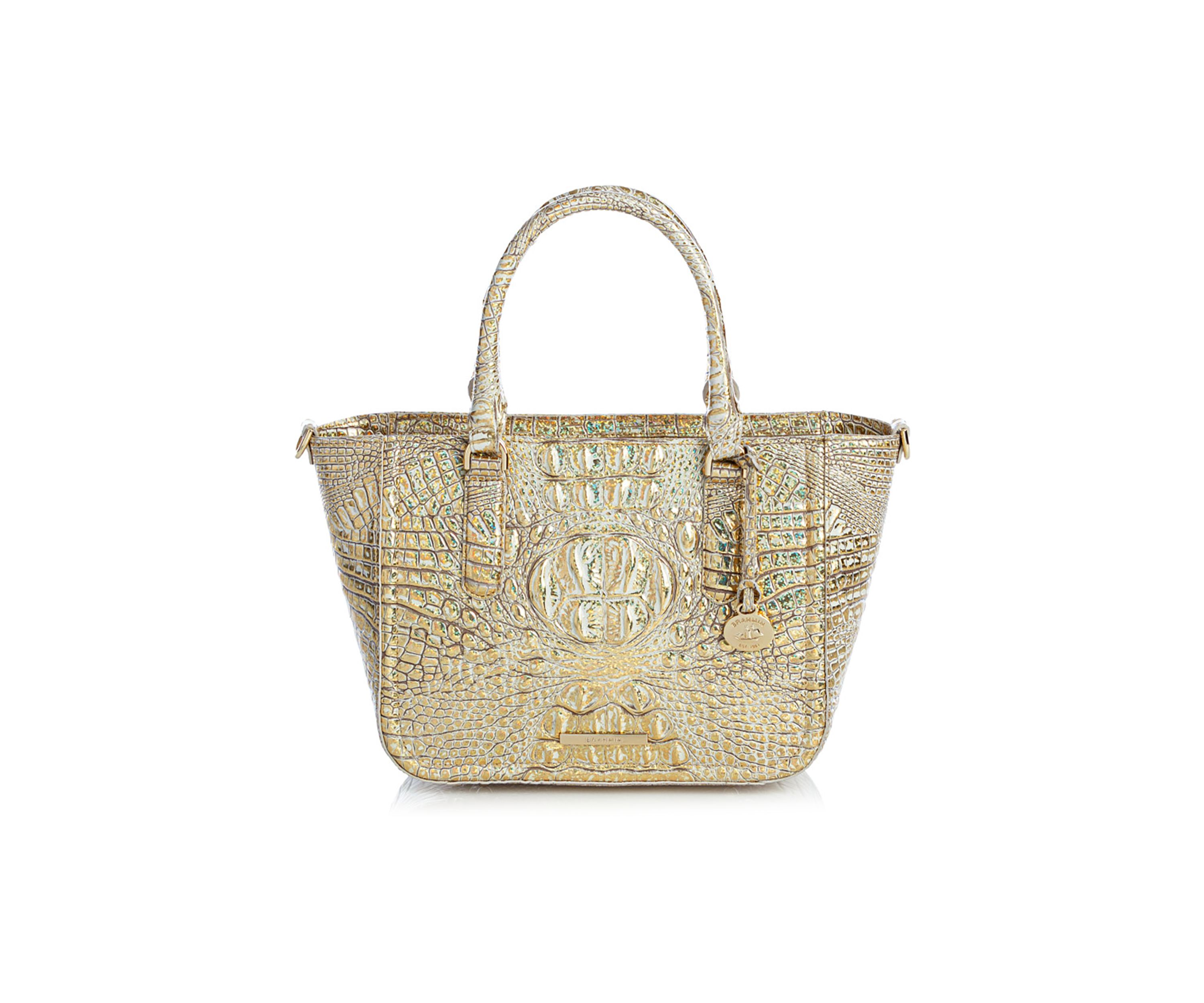 Small Ashlee Satchel 