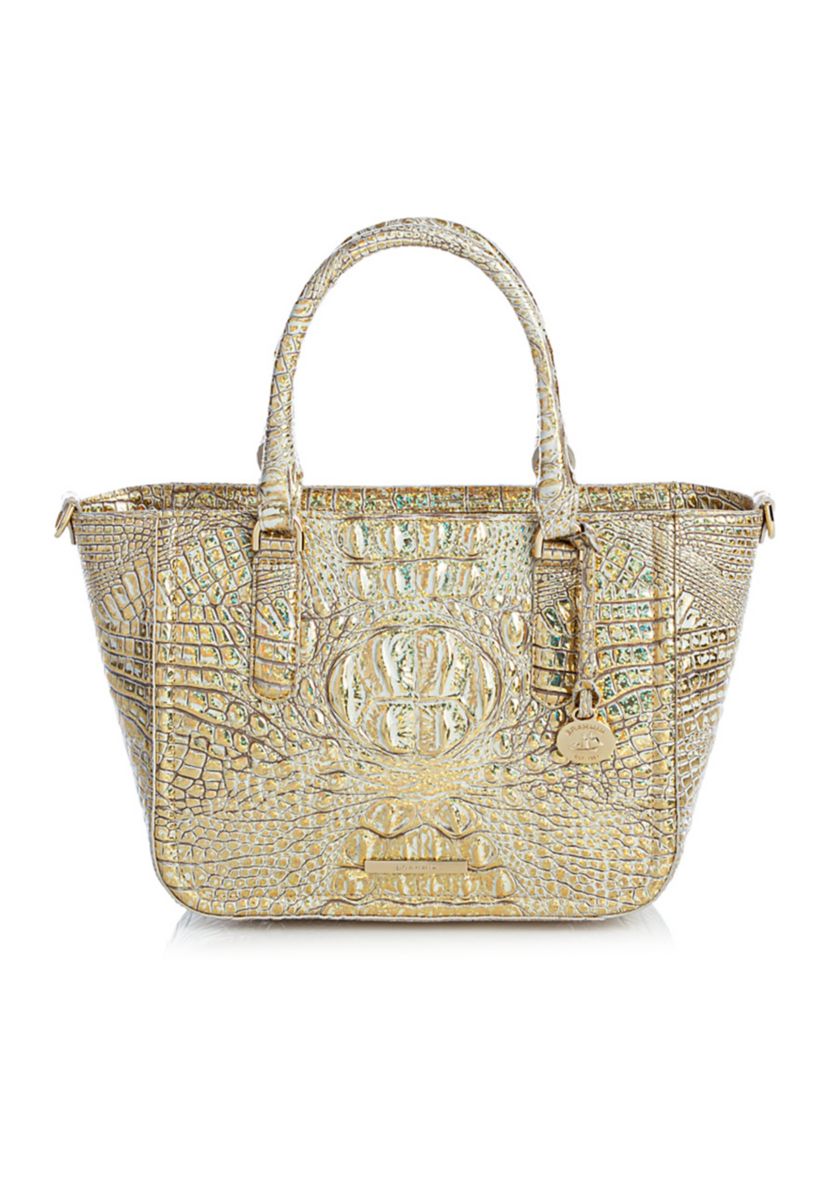 Small Ashlee Satchel 