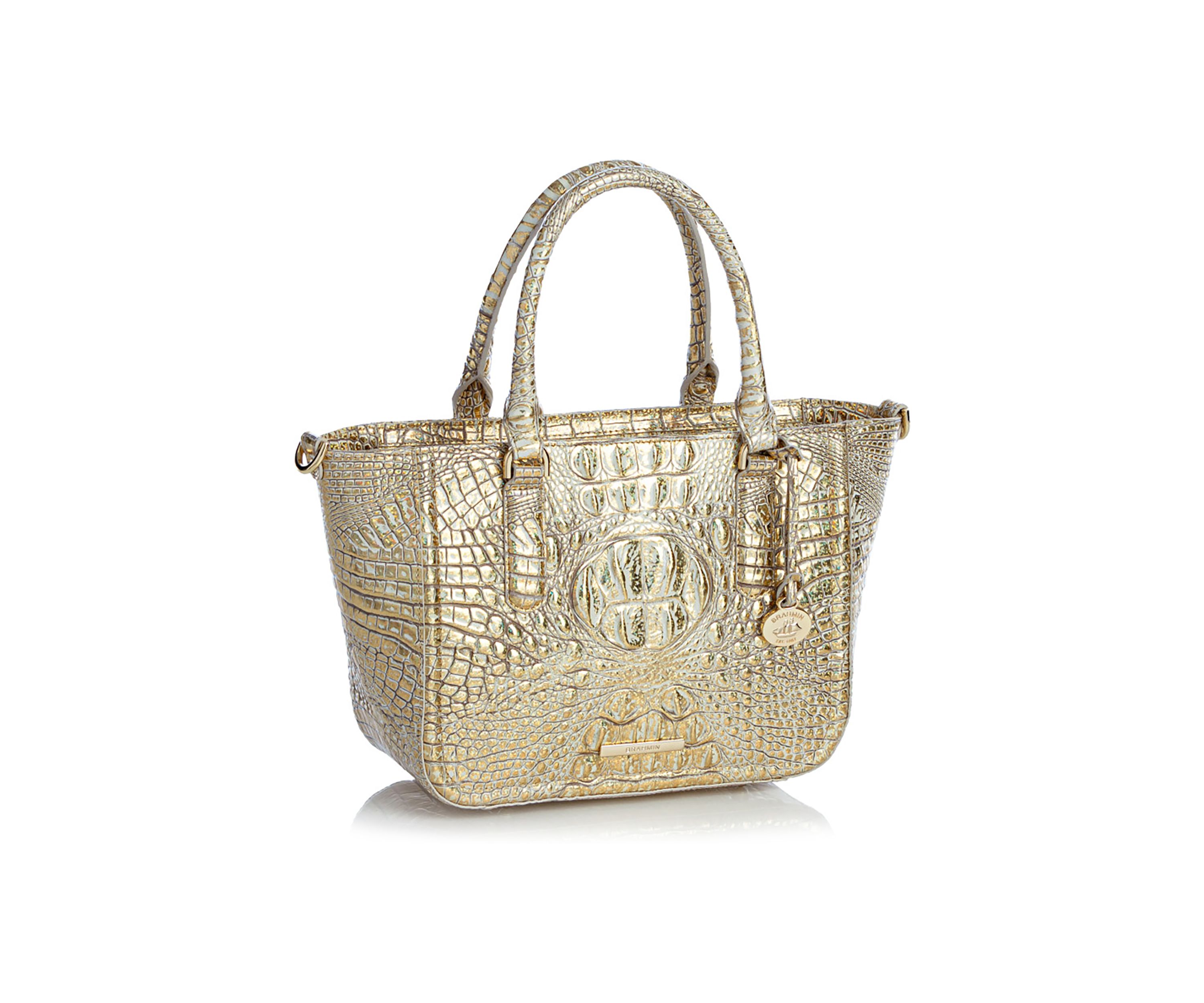 Small Ashlee Satchel 