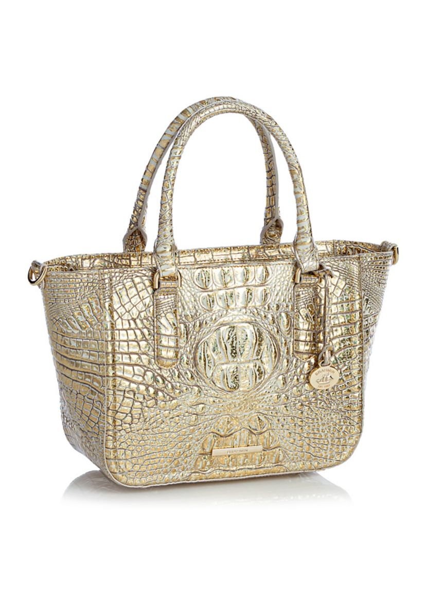 Small Ashlee Satchel 