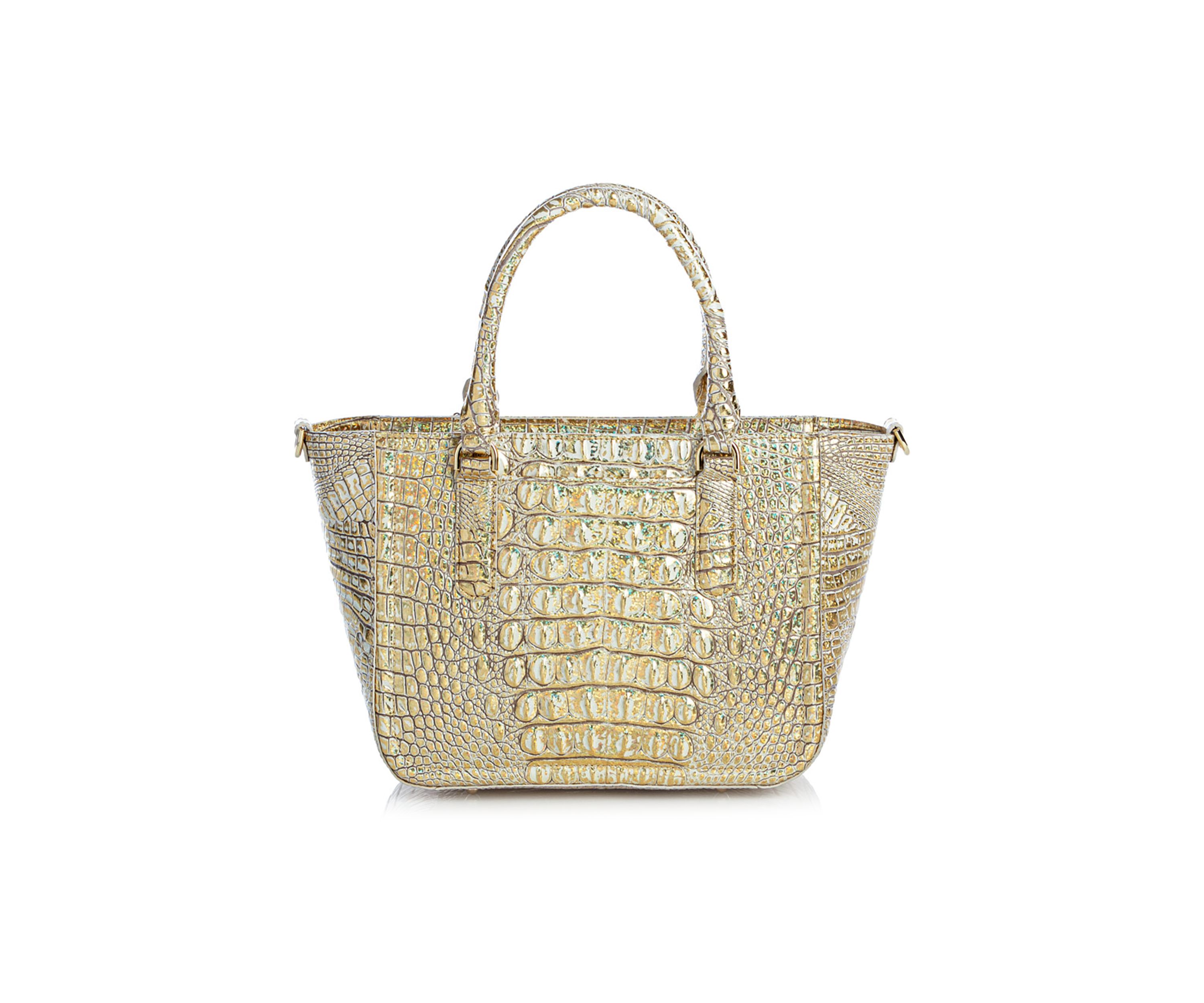 Small Ashlee Satchel 