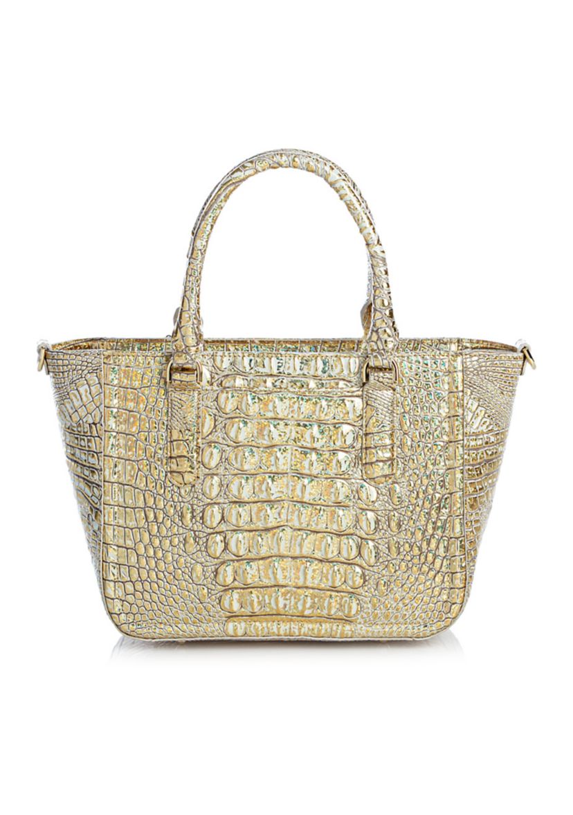 Small Ashlee Satchel 