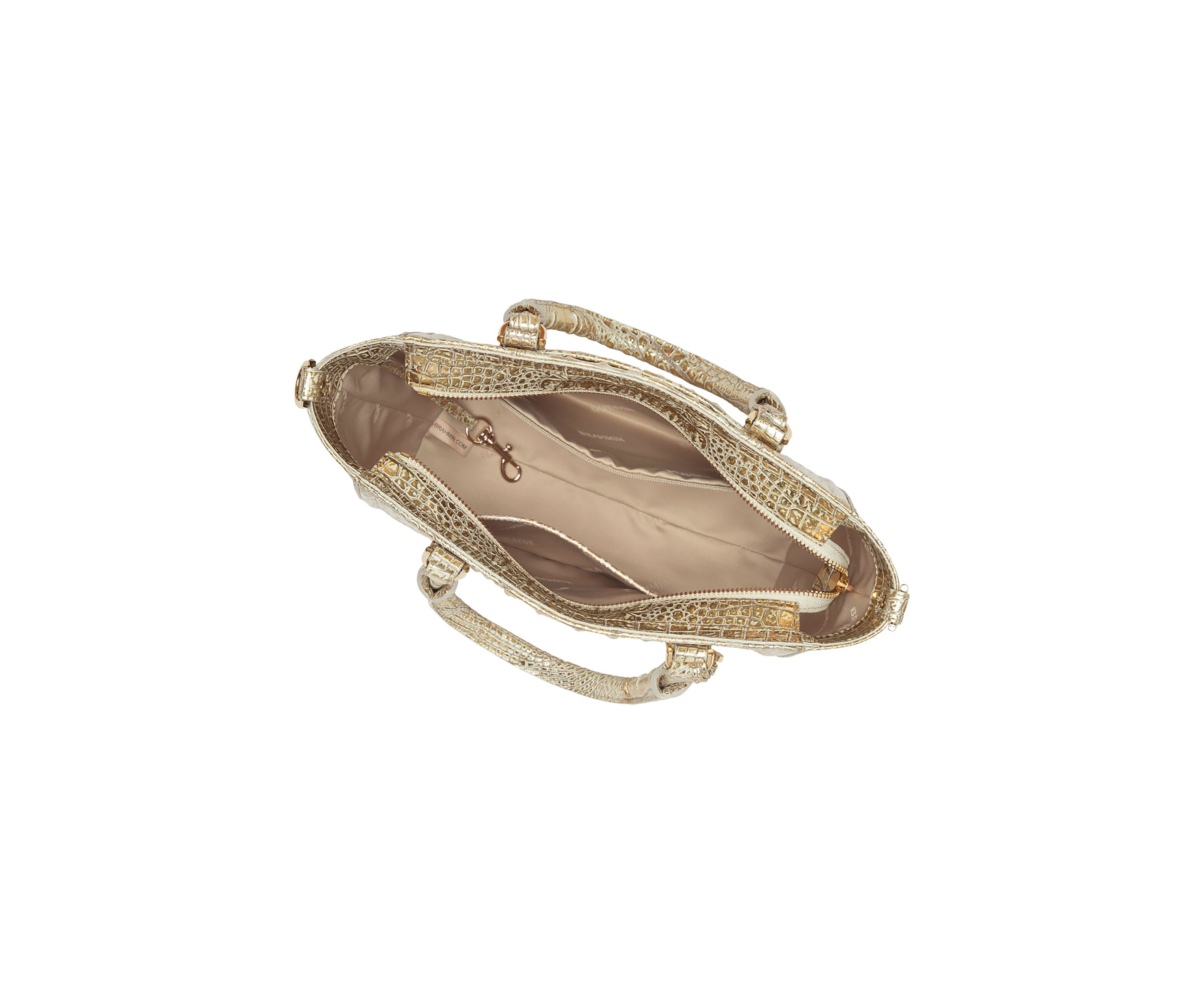 Small Ashlee Satchel 