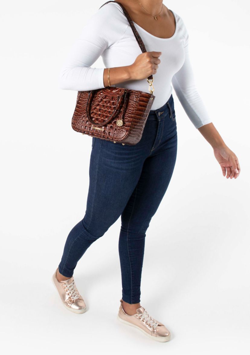 Small Ashlee Satchel 