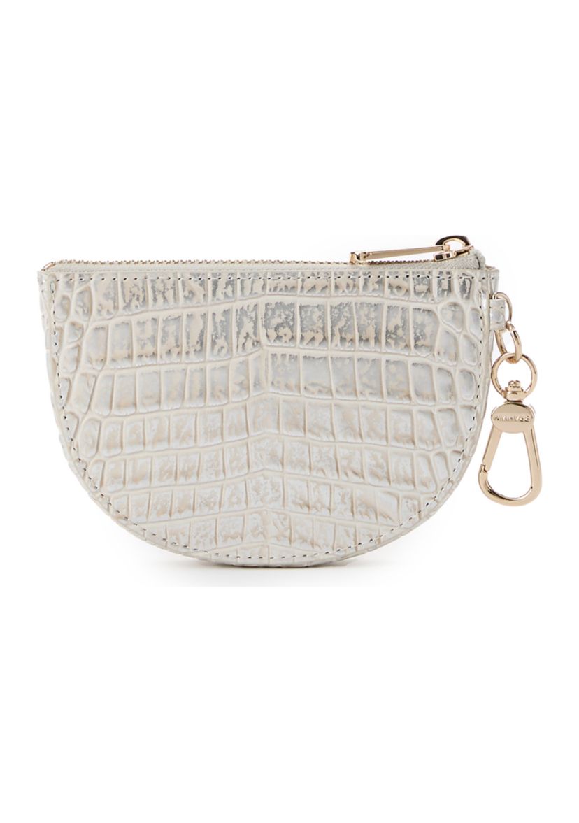 Britt Coin Holder