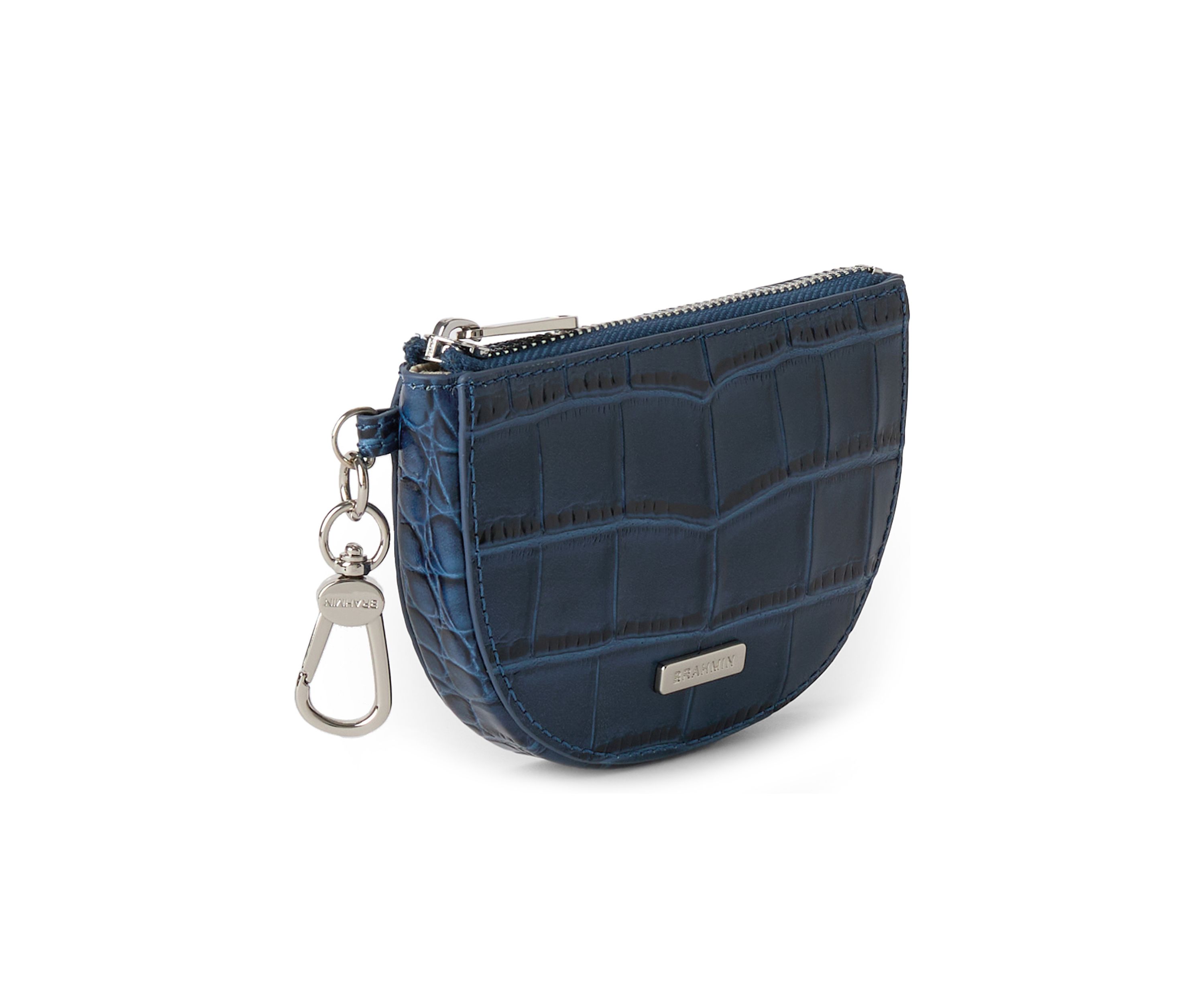 Britt Coin Holder