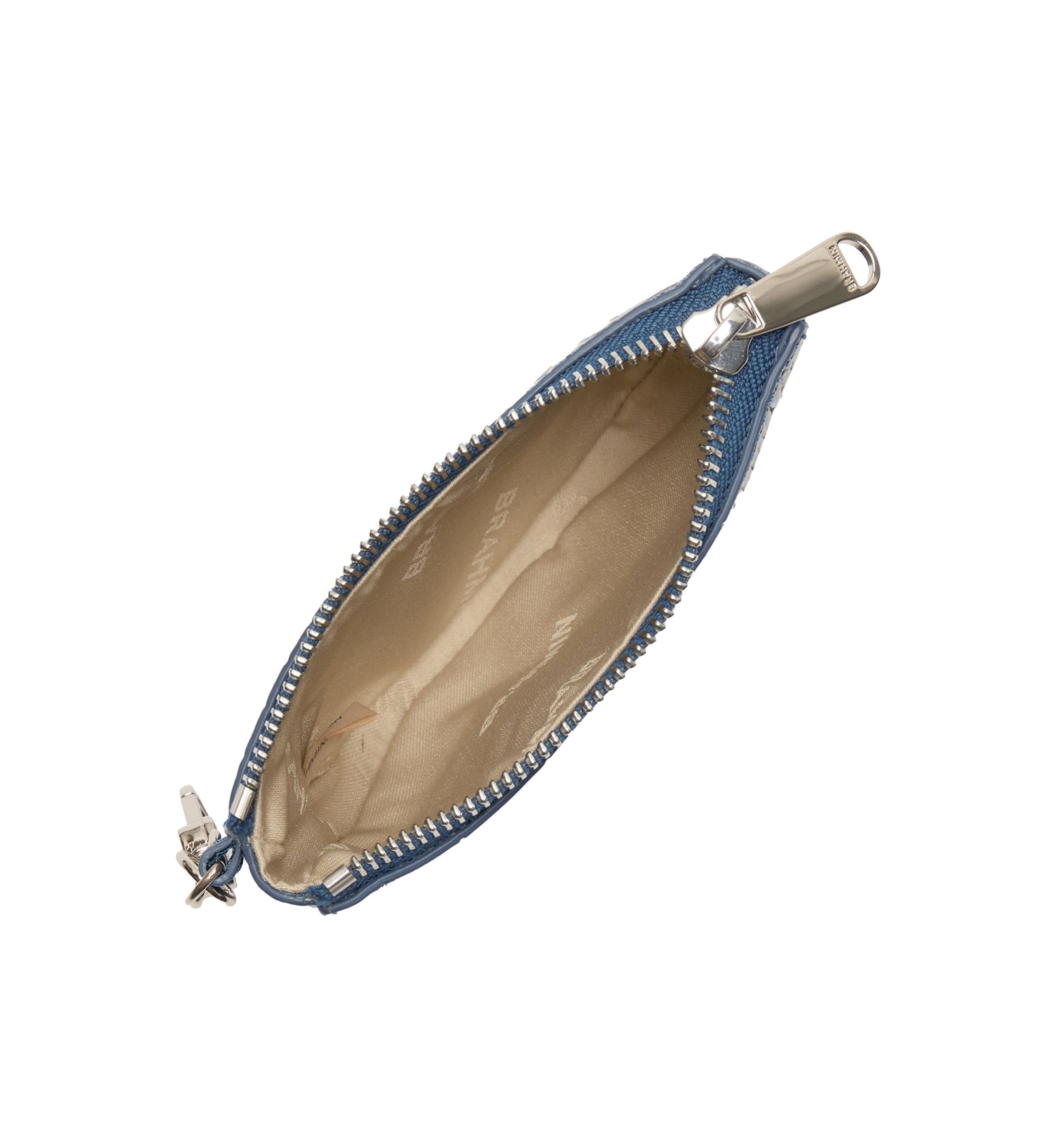 Britt Coin Holder