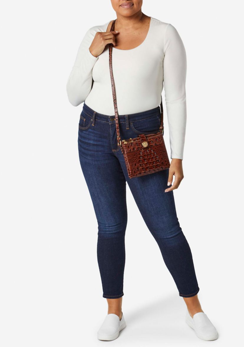 Mina Crossbody 