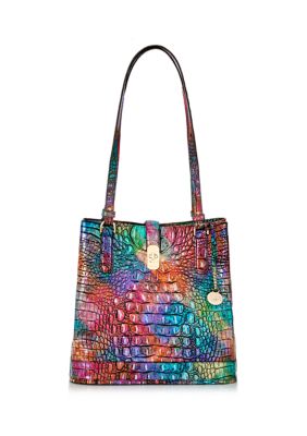 Brahmin Fiora Bucket Bag belk