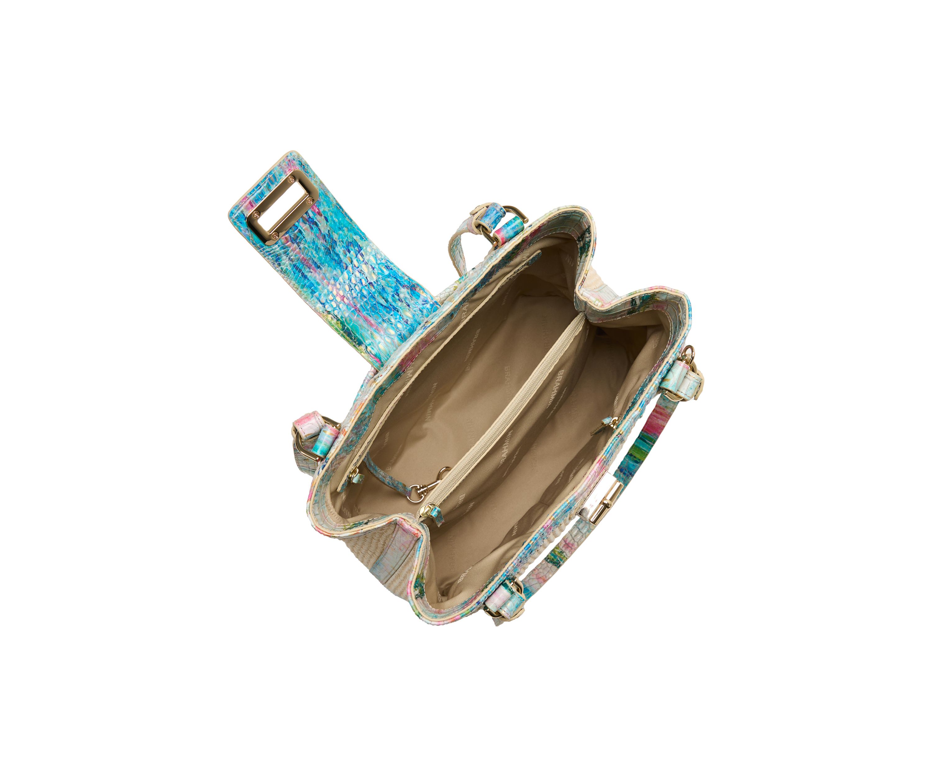 Fiora Bucket Bag 