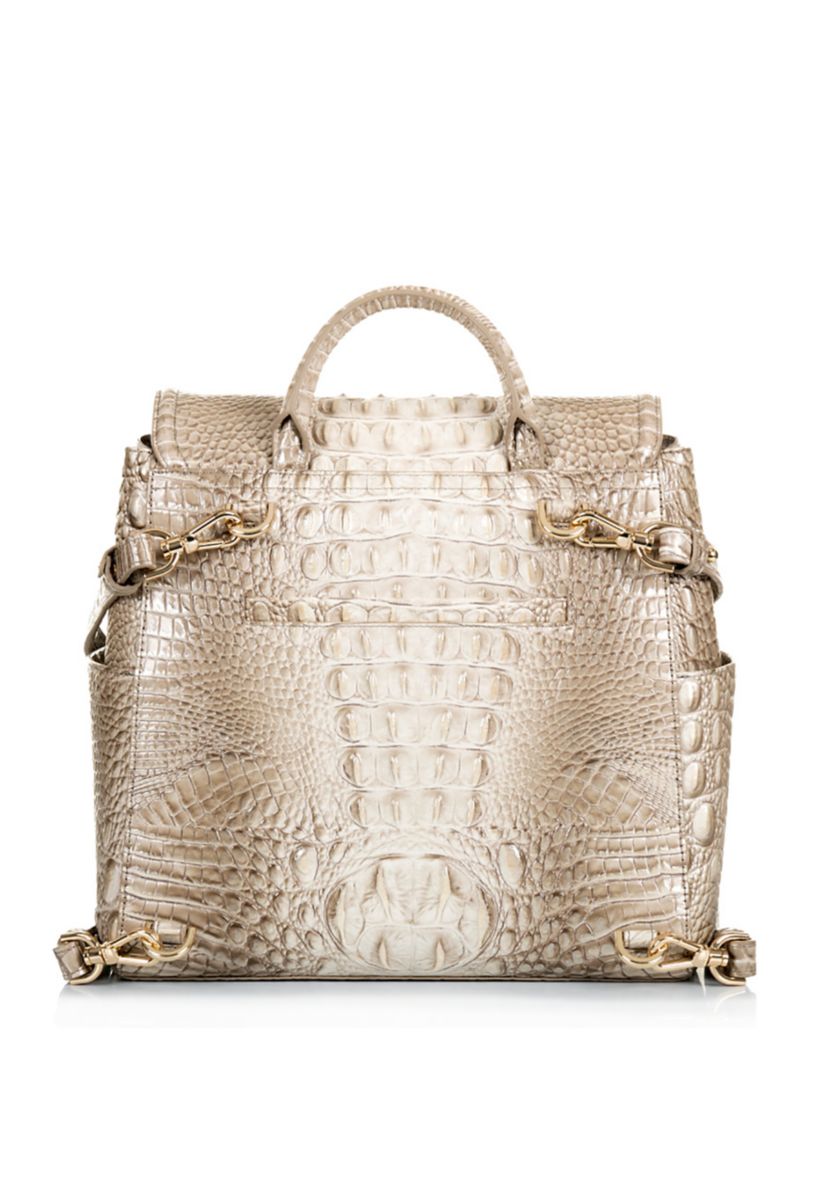 Brahmin Liz Backpack | Belk