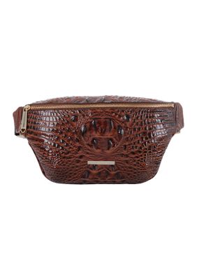 Brahmin Harker Belt Bag belk