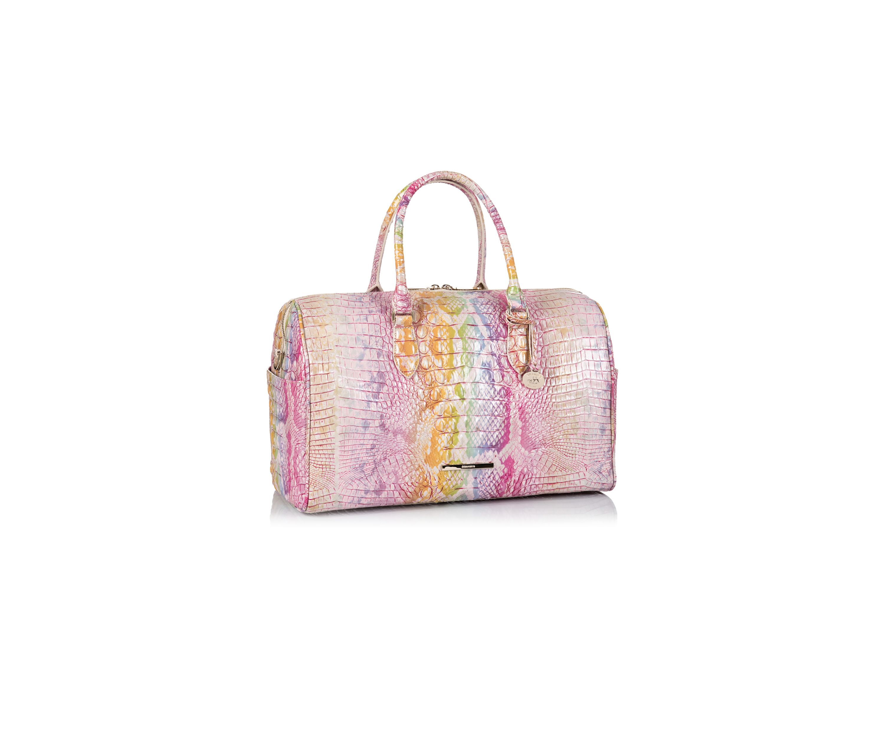 Spencer Medium Duffle Bag
