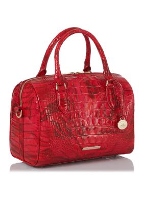 Brahmin Melbourne Stacy Satchel