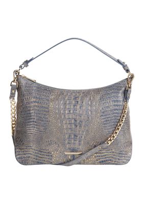 Brahmin Heather Shoulder Bag belk