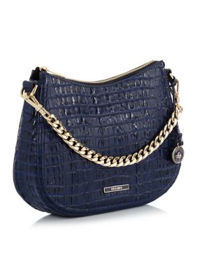 Brahmin hot sale crossbody belk